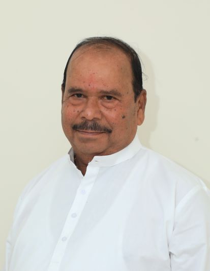 Mr. Chandrakant S. Vanjari
